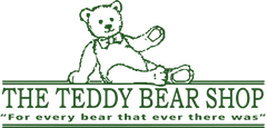 The Teddy Bear Shop Canberra